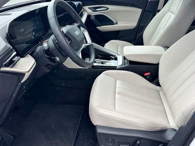 2025 Audi Q5 2.0T Premium quattro