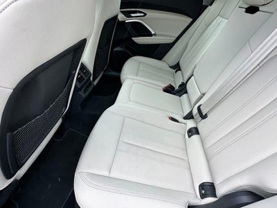 2025 Audi Q5 2.0T Premium quattro