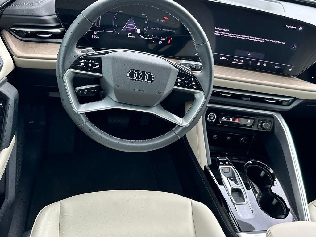 2025 Audi Q5 2.0T Premium quattro