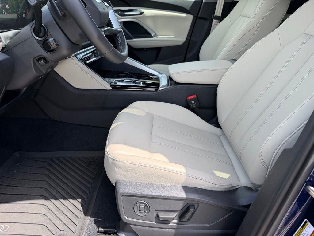 2025 Audi Q5 2.0T Premium quattro