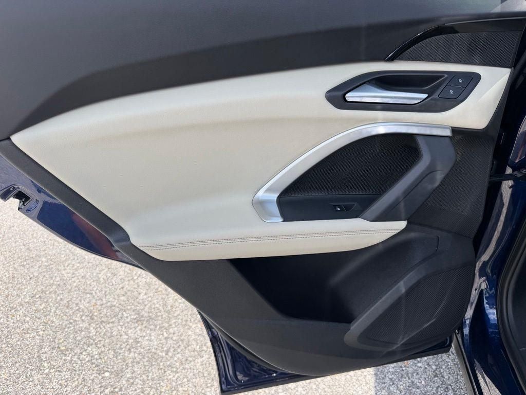 2025 Audi Q5 2.0T Premium quattro