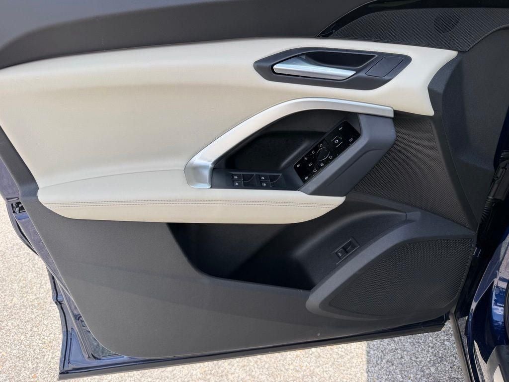 2025 Audi Q5 2.0T Premium quattro