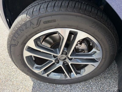 2025 Audi Q5 2.0T Premium quattro