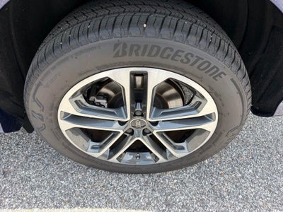 2025 Audi Q5 2.0T Premium quattro