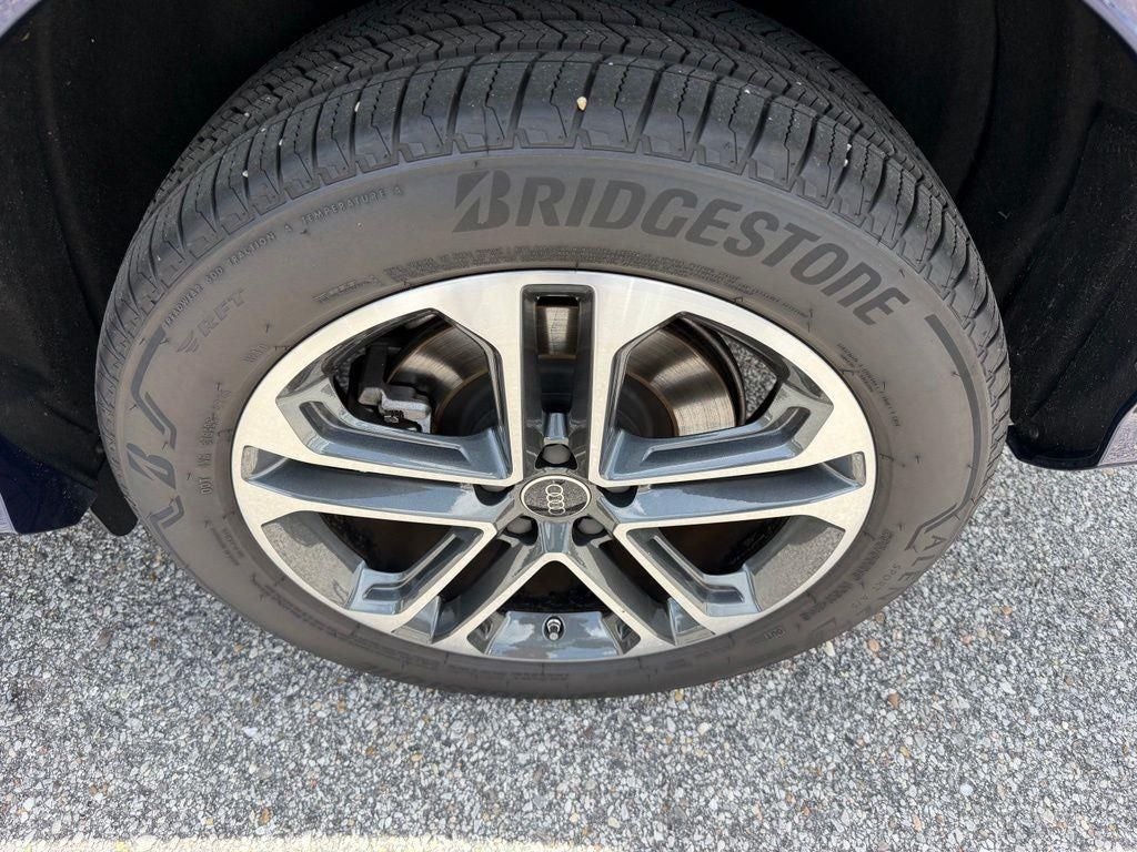 2025 Audi Q5 2.0T Premium quattro