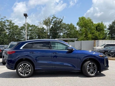 2025 Audi Q5 2.0T Premium quattro