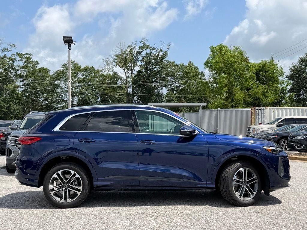 2025 Audi Q5 2.0T Premium quattro