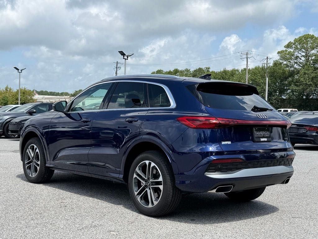 2025 Audi Q5 2.0T Premium quattro
