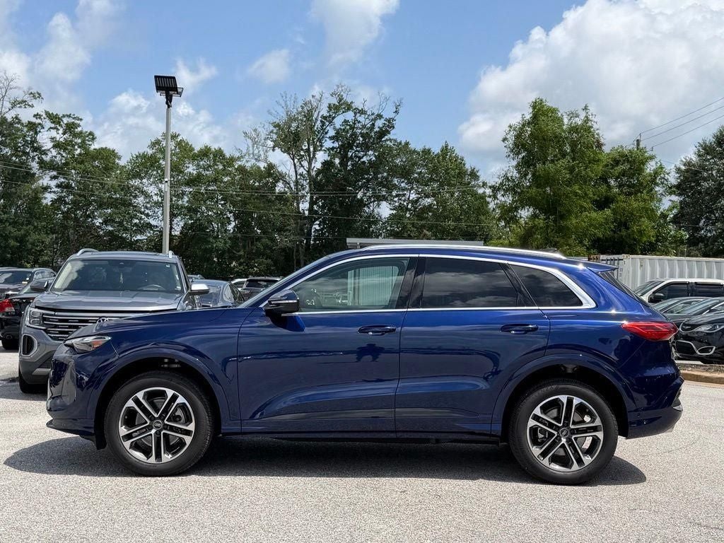 2025 Audi Q5 2.0T Premium quattro