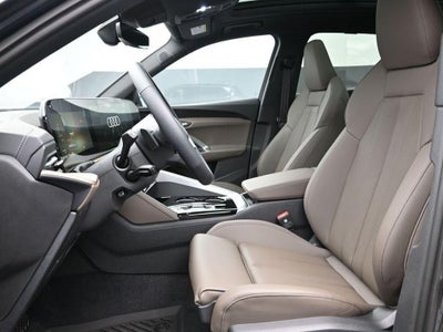 2025 Audi Q5 2.0T Premium Plus quattro