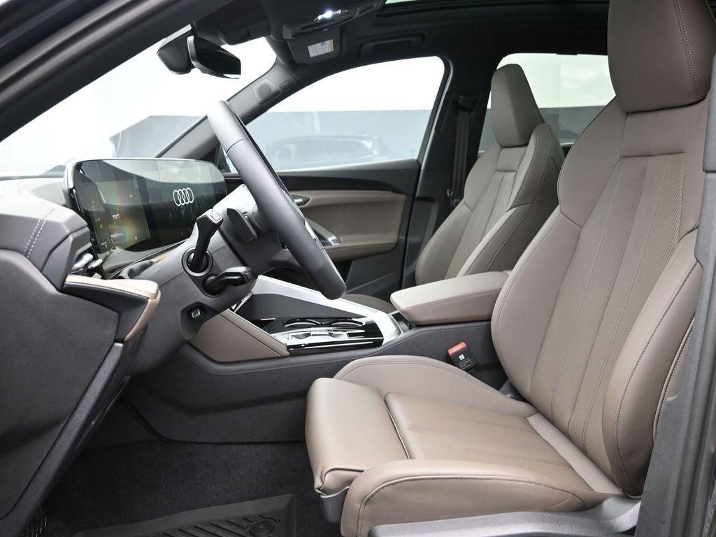 2025 Audi Q5 2.0T Premium Plus quattro