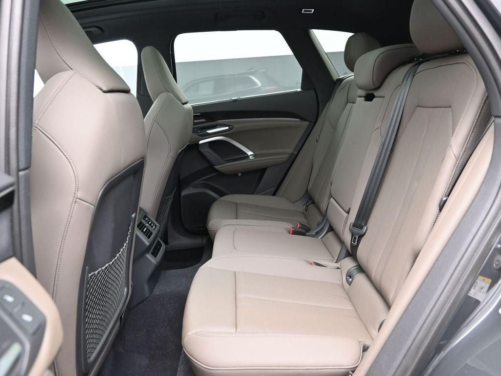 2025 Audi Q5 2.0T Premium Plus quattro