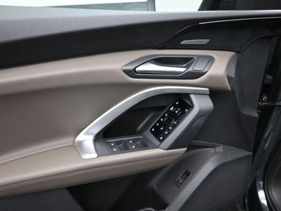 2025 Audi Q5 2.0T Premium Plus quattro