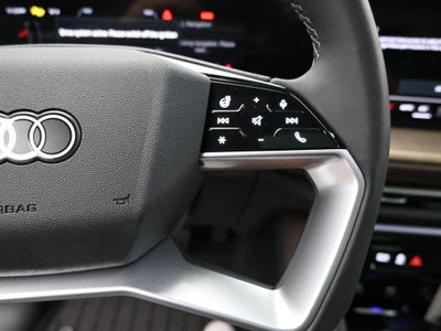 2025 Audi Q5 2.0T Premium Plus quattro