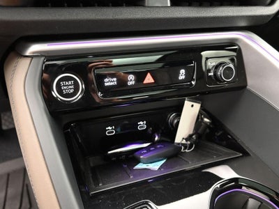 2025 Audi Q5 2.0T Premium Plus quattro