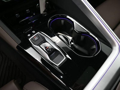 2025 Audi Q5 2.0T Premium Plus quattro