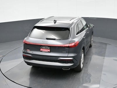 2025 Audi Q5 2.0T Premium Plus quattro