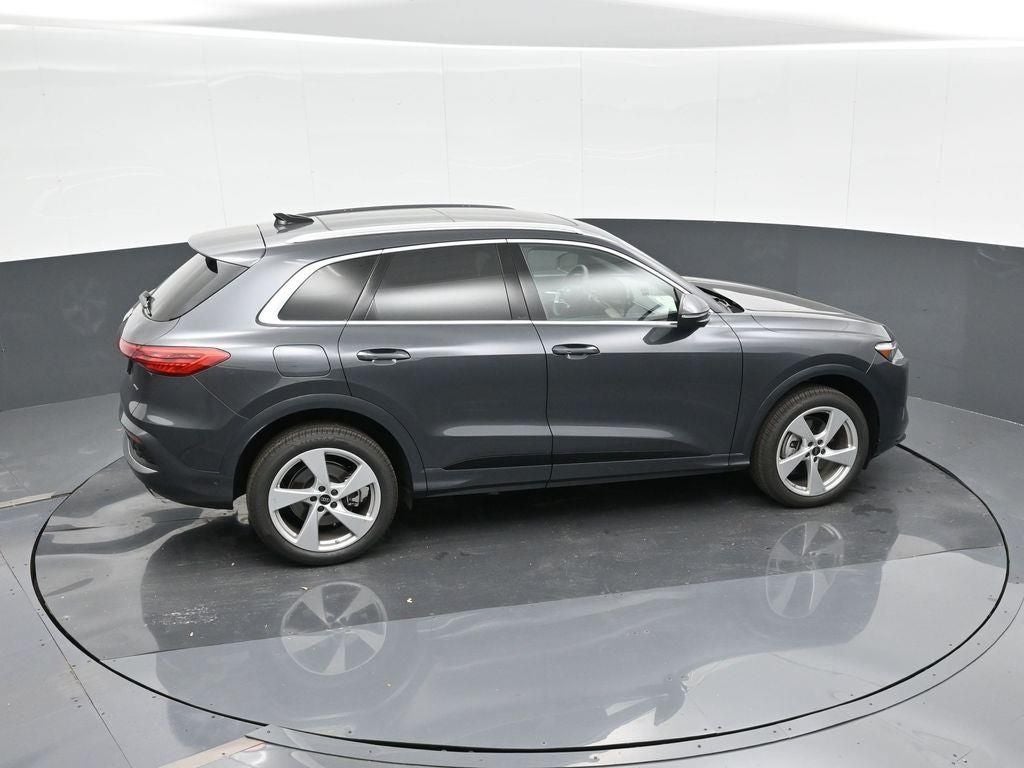 2025 Audi Q5 2.0T Premium Plus quattro