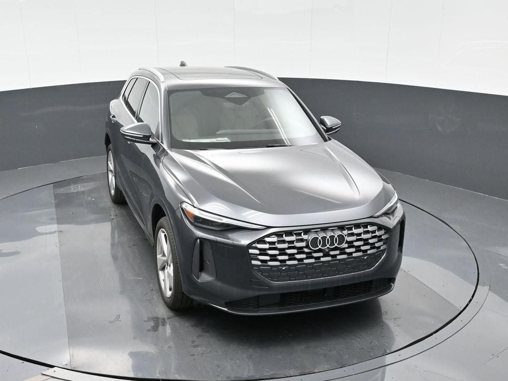 2025 Audi Q5 2.0T Premium Plus quattro