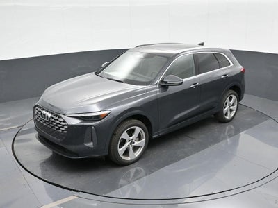 2025 Audi Q5 2.0T Premium Plus quattro