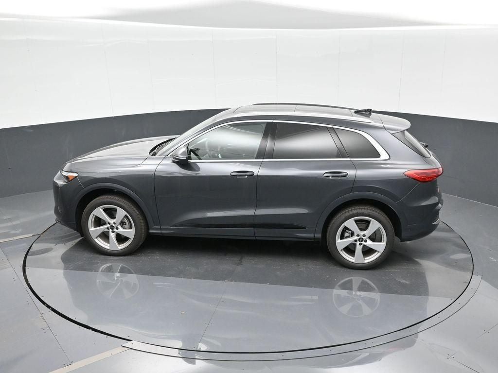 2025 Audi Q5 2.0T Premium Plus quattro