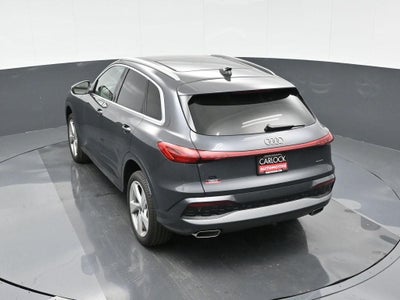 2025 Audi Q5 2.0T Premium Plus quattro