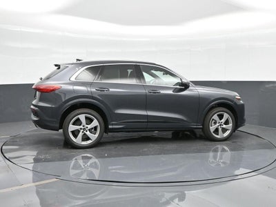 2025 Audi Q5 2.0T Premium Plus quattro