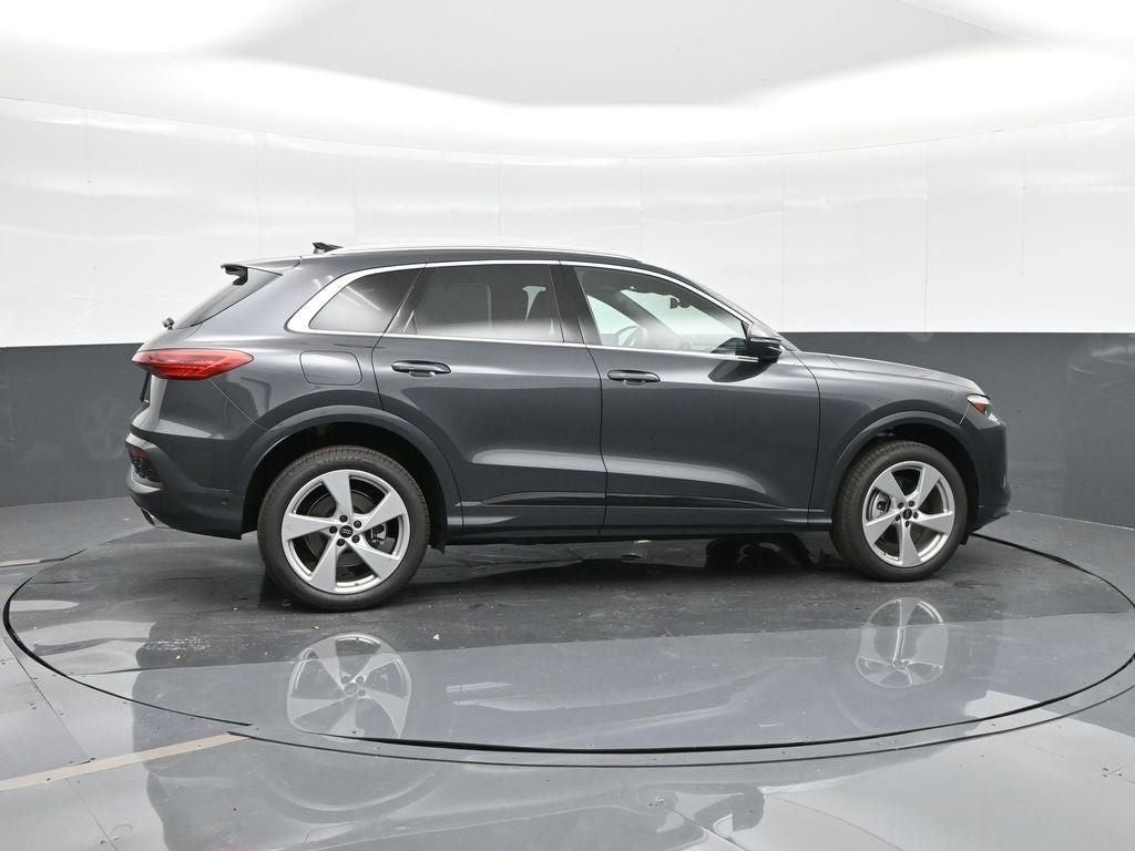 2025 Audi Q5 2.0T Premium Plus quattro
