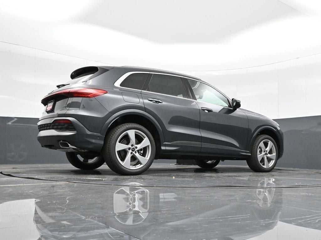 2025 Audi Q5 2.0T Premium Plus quattro