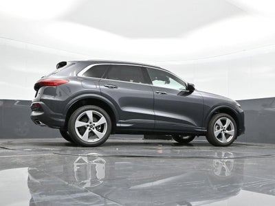2025 Audi Q5 2.0T Premium Plus quattro