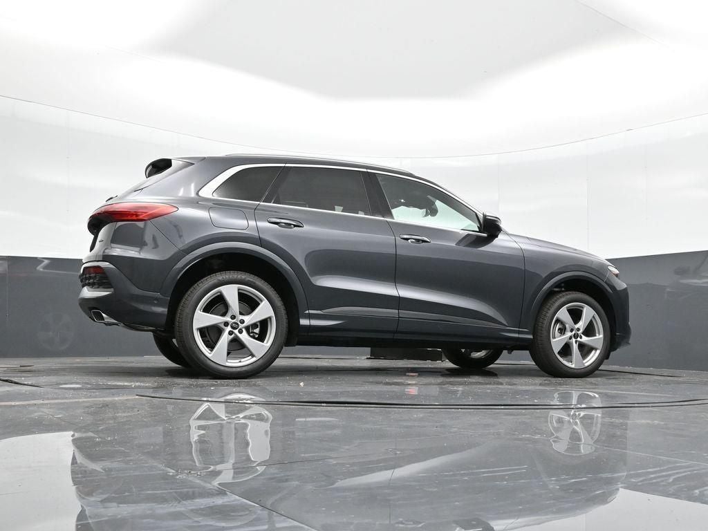 2025 Audi Q5 2.0T Premium Plus quattro