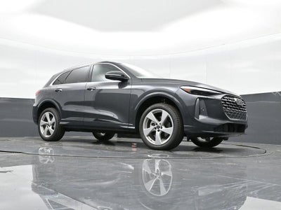 2025 Audi Q5 2.0T Premium Plus quattro