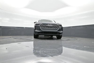 2025 Audi Q5 2.0T Premium Plus quattro