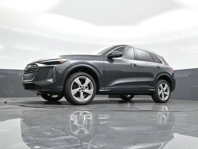 2025 Audi Q5 2.0T Premium Plus quattro