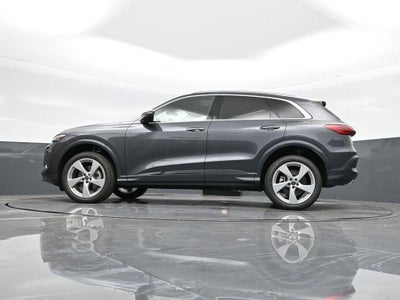 2025 Audi Q5 2.0T Premium Plus quattro