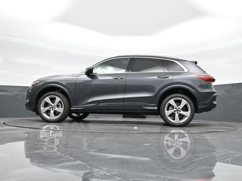 2025 Audi Q5 2.0T Premium Plus quattro