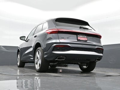 2025 Audi Q5 2.0T Premium Plus quattro