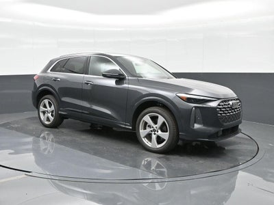 2025 Audi Q5 2.0T Premium Plus quattro