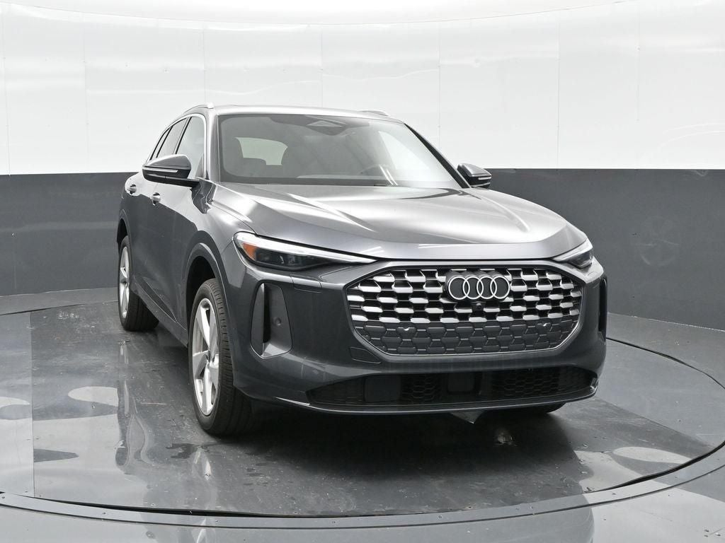 2025 Audi Q5 2.0T Premium Plus quattro