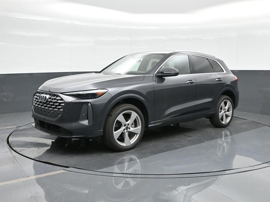 2025 Audi Q5 2.0T Premium Plus quattro