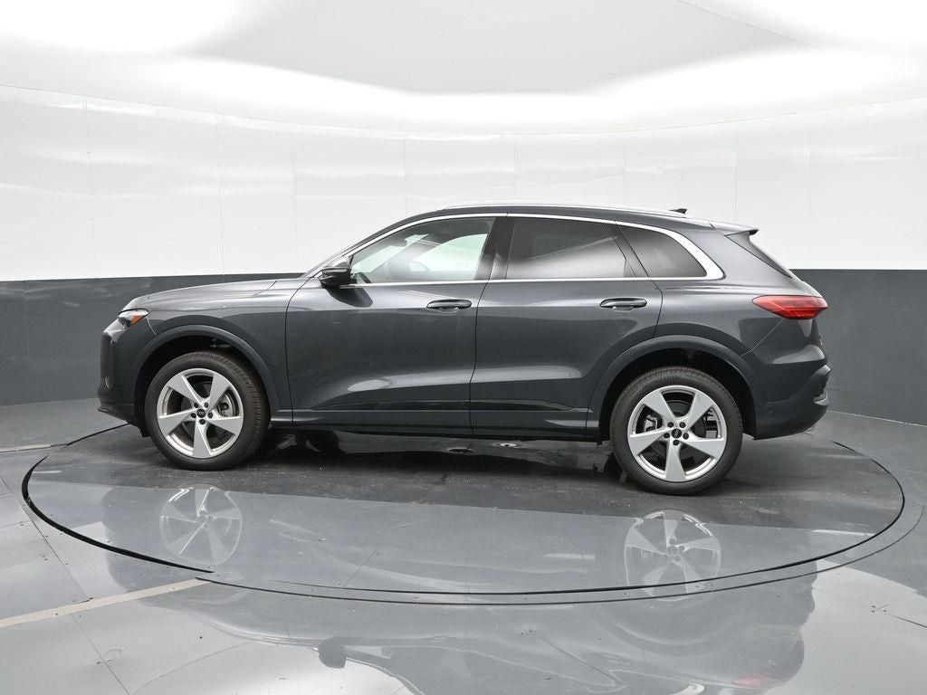 2025 Audi Q5 2.0T Premium Plus quattro