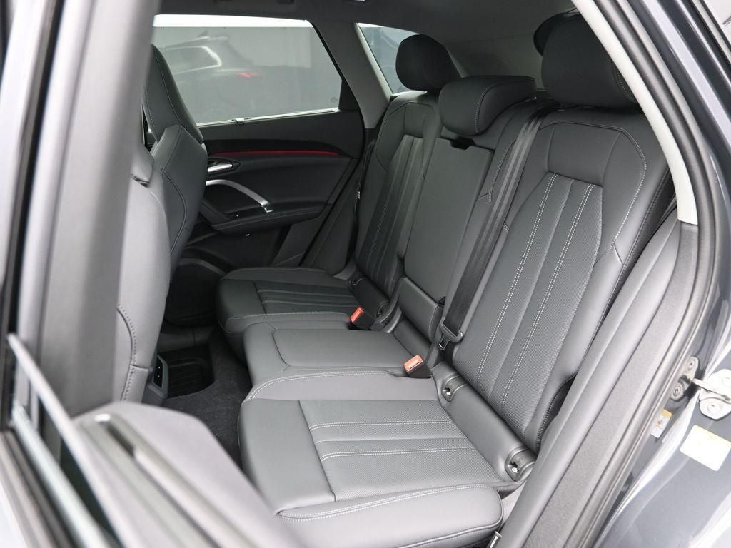 2025 Audi Q5 2.0T Premium Plus quattro