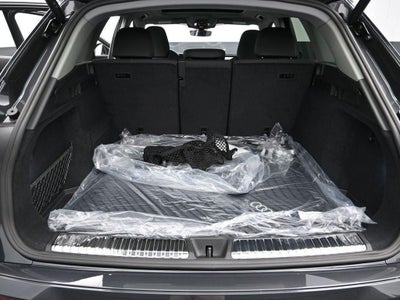 2025 Audi Q5 2.0T Premium Plus quattro