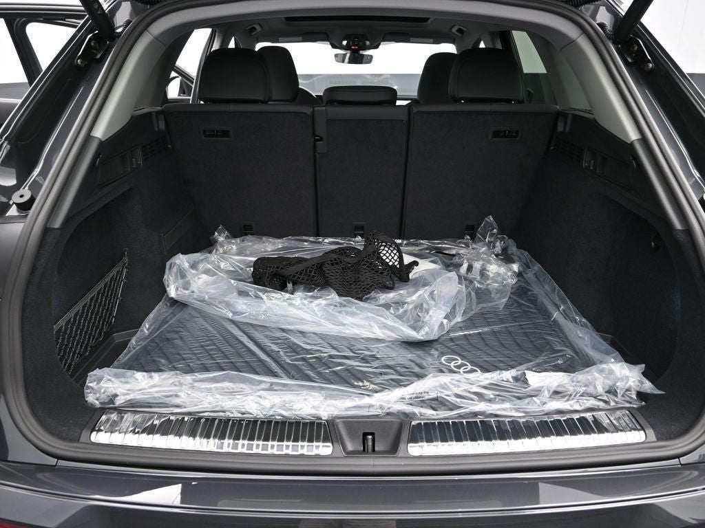 2025 Audi Q5 2.0T Premium Plus quattro