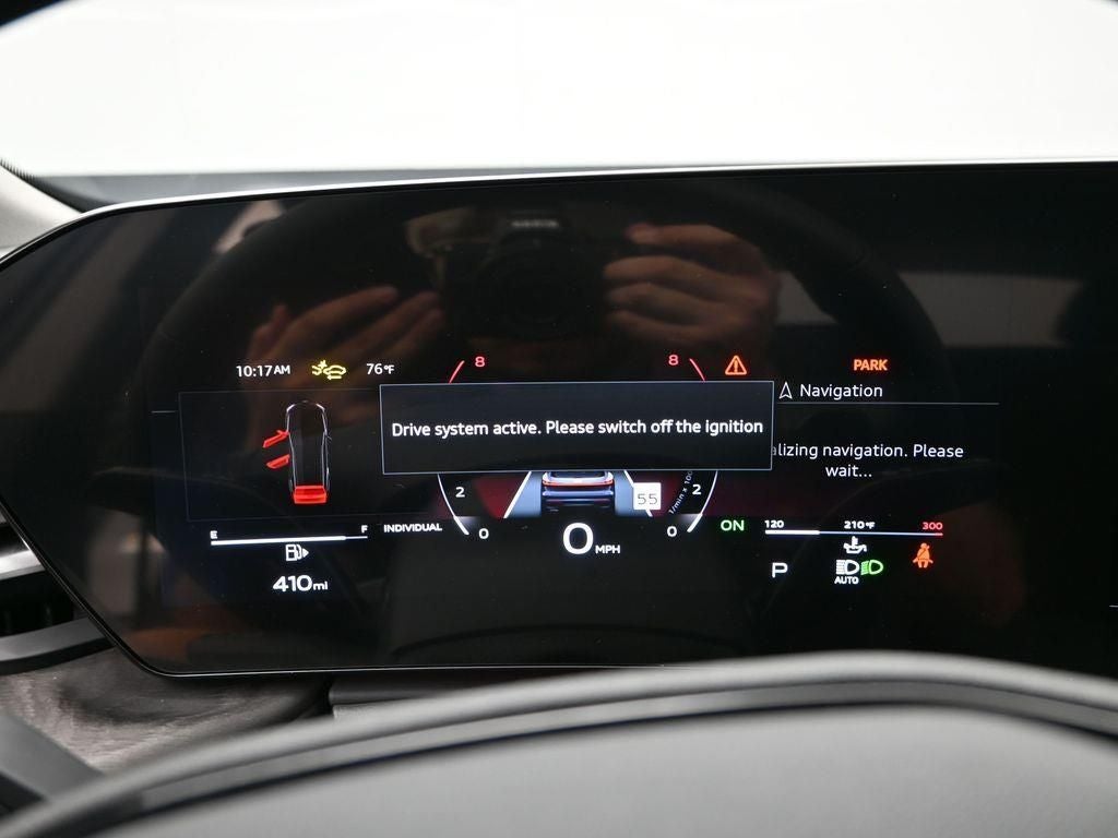 2025 Audi Q5 2.0T Premium Plus quattro