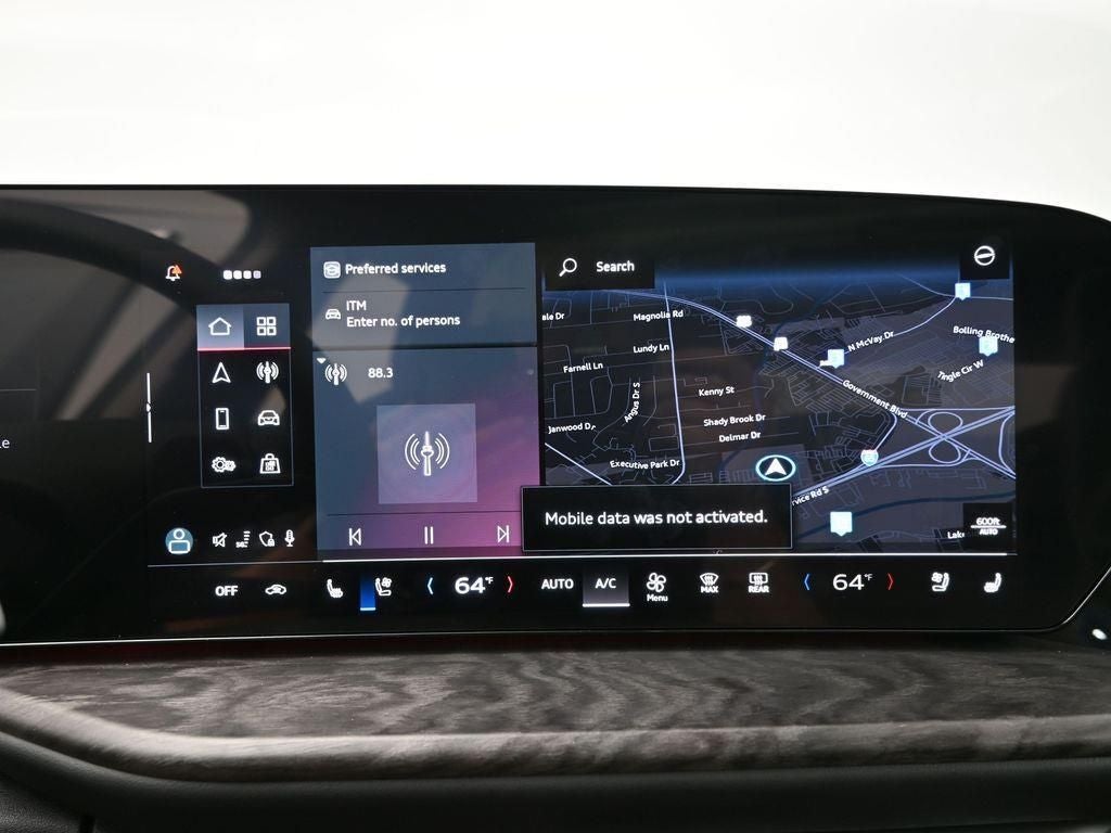 2025 Audi Q5 2.0T Premium Plus quattro