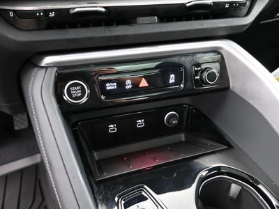 2025 Audi Q5 2.0T Premium Plus quattro