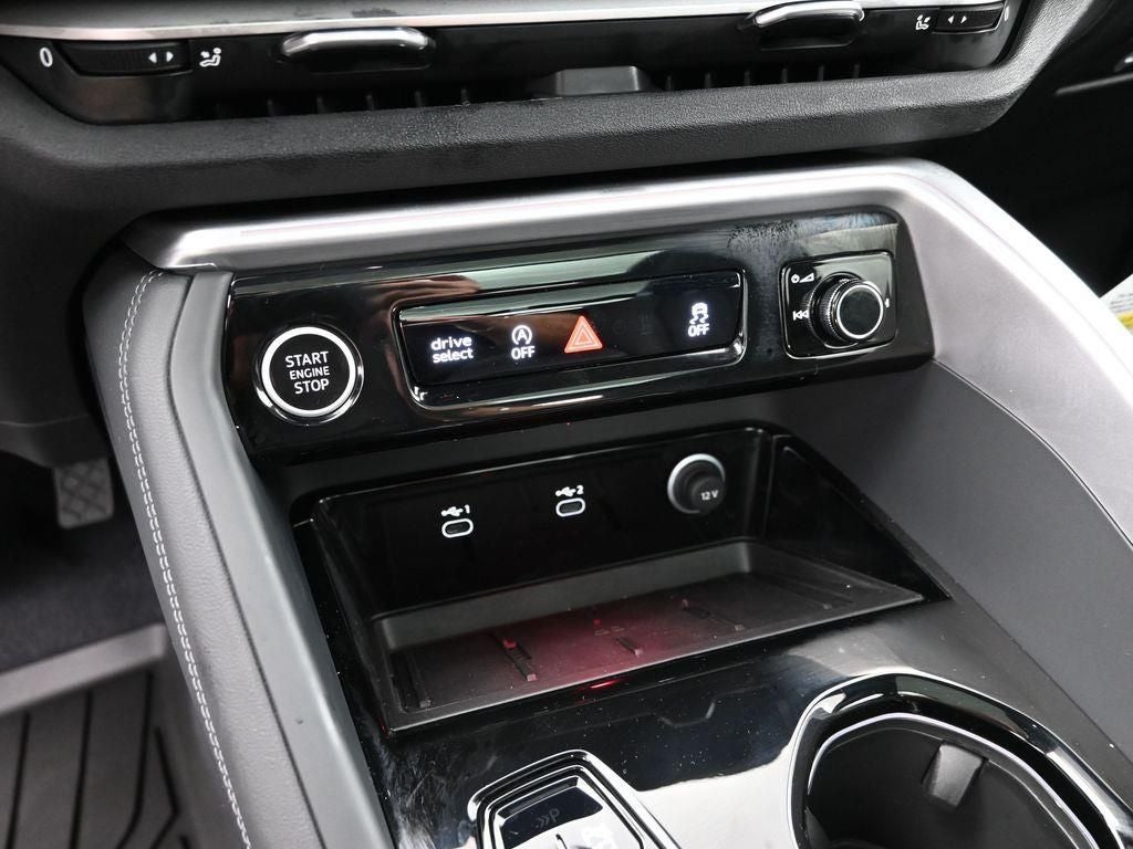 2025 Audi Q5 2.0T Premium Plus quattro