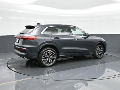 2025 Audi Q5 2.0T Premium Plus quattro