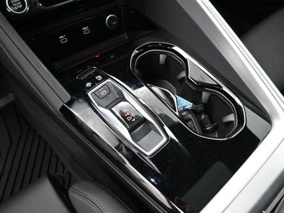 2025 Audi Q5 2.0T Premium Plus quattro